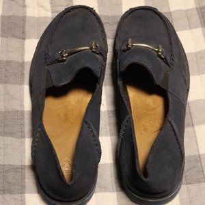 Ariat Cruiser, Navy